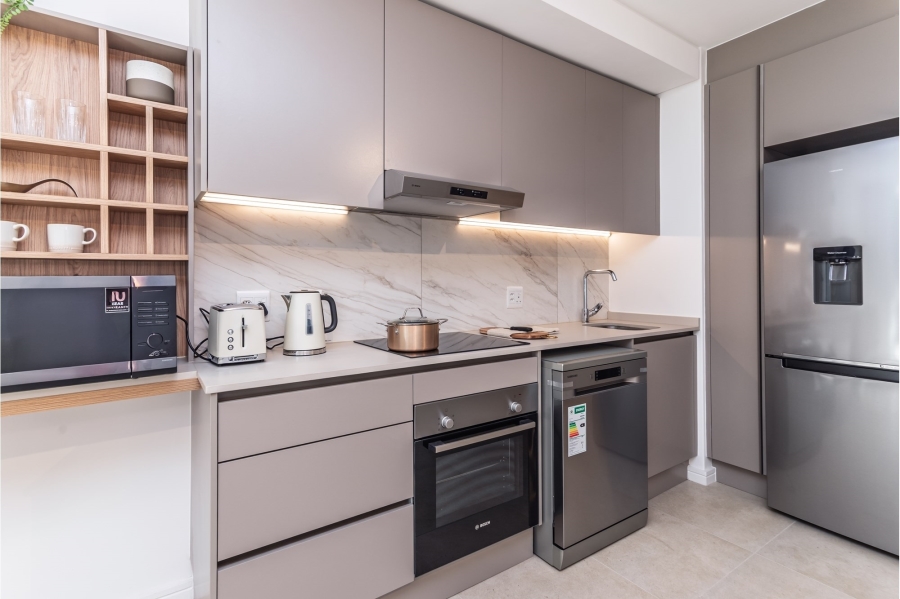 1 Bedroom Property for Sale in Green Point Western Cape